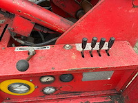 Kefdrill 62 mobiele boorinstallatie - afbeelding 14 van  28