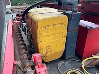 Kefdrill 62 mobiele boorinstallatie - afbeelding 17 van  28