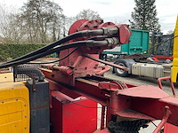 Kefdrill 62 mobiele boorinstallatie - afbeelding 20 van  28