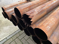 Kefdrill 62 mobiele boorinstallatie - afbeelding 27 van  28