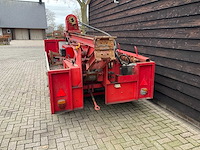 Kefdrill 62 mobiele boorinstallatie - afbeelding 3 van  28