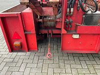 Kefdrill 62 mobiele boorinstallatie - afbeelding 4 van  28