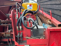 Kefdrill 62 mobiele boorinstallatie - afbeelding 5 van  28