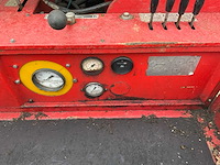 Kefdrill 62 mobiele boorinstallatie - afbeelding 8 van  28