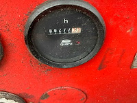 Kefdrill 62 mobiele boorinstallatie - afbeelding 9 van  28