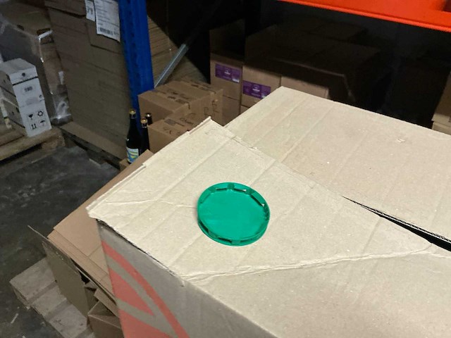 Keg (19x) - afbeelding 2 van  11