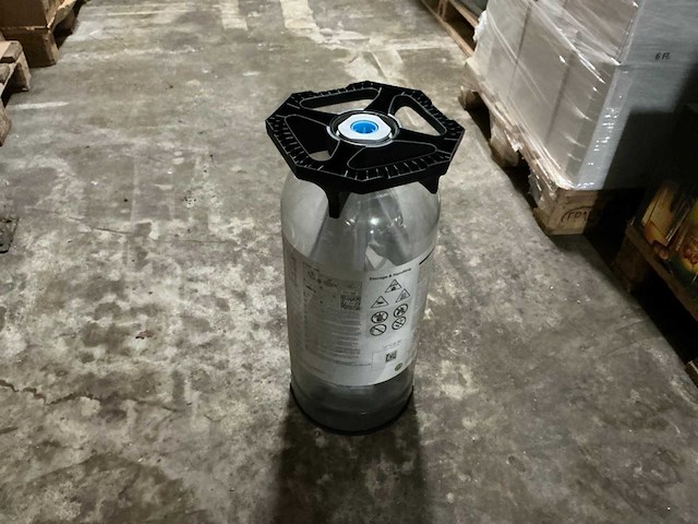 Keg (19x) - afbeelding 1 van  11