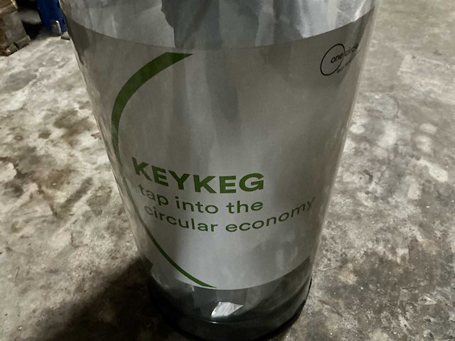 Keg (19x) - afbeelding 4 van  11