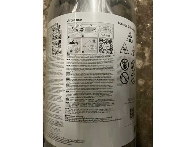 Keg (19x) - afbeelding 5 van  11