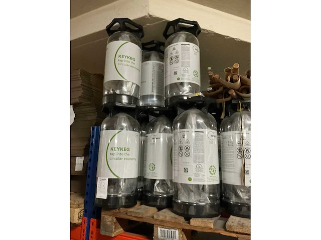 Keg (19x) - afbeelding 8 van  11