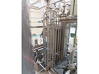 Keg-technik - 2011 - micromat m 2/2-b - fusten vul- en reinigingsmachine - afbeelding 7 van  12