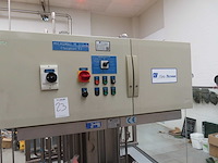 Keg-technik - 2011 - micromat m 2/2-b - fusten vul- en reinigingsmachine - afbeelding 8 van  12