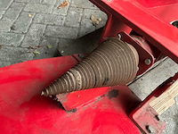 Kegelhoutklover met pto-aandrijving – ø125 × 210 mm – driepuntsophanging - afbeelding 4 van  8