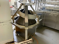 Kegelopboller - afbeelding 1 van  4
