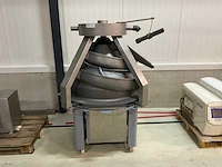 Kegelopboller