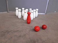 Kegelset hout - afbeelding 2 van  14