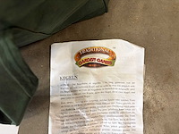 Kegelset hout - afbeelding 11 van  14