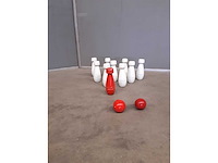 Kegelset hout - afbeelding 13 van  14