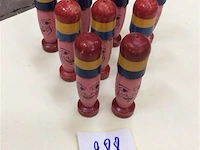 Kegelspel