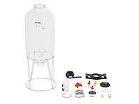 Kegland gistingvat fermzilla 55l - afbeelding 2 van  6