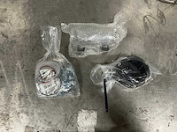 Kegland gistingvat fermzilla 55l - afbeelding 4 van  4