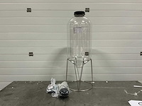 Kegland gistingvat fermzilla 55l - afbeelding 2 van  3