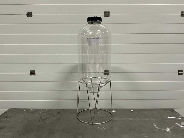 Kegland gistingvat fermzilla 55l - afbeelding 4 van  6