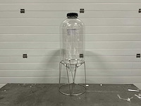 Kegland gistingvat fermzilla 55l - afbeelding 4 van  6
