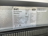 Kegland kl15813 fermentatie koelkast - afbeelding 2 van  8