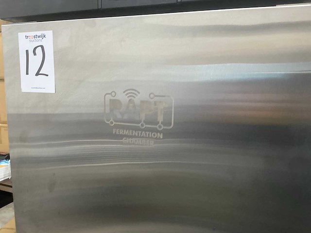 Kegland kl15813 fermentatie koelkast - afbeelding 4 van  8