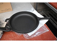 Keij cast iron gietijzeren pannenset - afbeelding 3 van  6