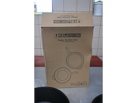 Keij cast iron gietijzeren pannenset - afbeelding 4 van  6