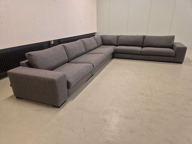 Keijser en co - index - hoekbank - sofa - afbeelding 2 van  10