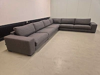 Keijser en co - index - hoekbank - sofa - afbeelding 2 van  10