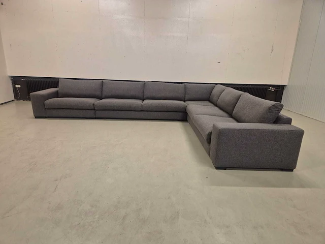 Keijser en co - index - hoekbank - sofa - afbeelding 1 van  10