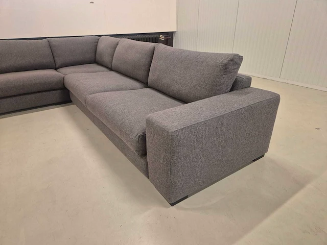 Keijser en co - index - hoekbank - sofa - afbeelding 6 van  10