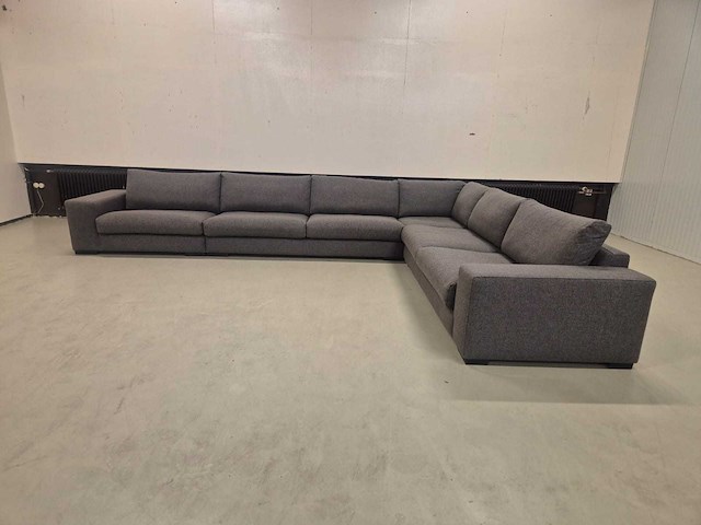 Keijser&co - spoom - hoekbank elementen - sofa - afbeelding 1 van  9