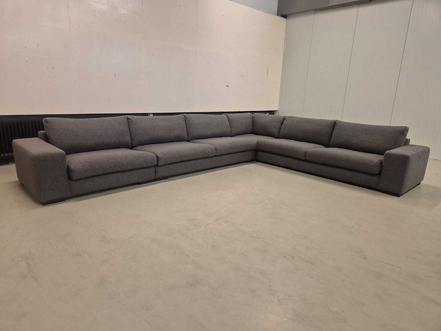Keijser&co - spoom - hoekbank elementen - sofa - afbeelding 2 van  9