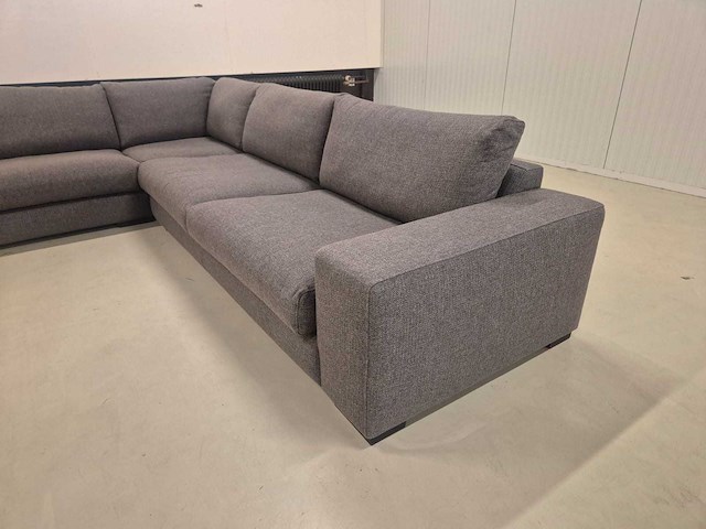 Keijser&co - spoom - hoekbank elementen - sofa - afbeelding 5 van  9