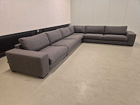 Keijser&co - spoom - hoekbank elementen - sofa - afbeelding 9 van  9