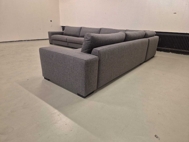 Keijser&co - spoom - hoekbank elementen - sofa - afbeelding 2 van  8