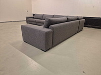 Keijser&co - spoom - hoekbank elementen - sofa - afbeelding 2 van  8