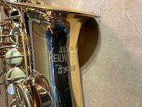 Keilwerth st-90 saxofoon - afbeelding 3 van  7