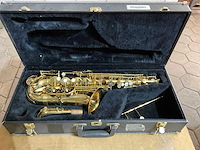 Keilwerth st-90 saxofoon - afbeelding 6 van  7