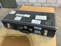 Keilwerth st-90 saxofoon - afbeelding 7 van  7