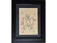 Keith haring