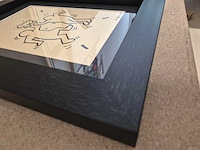 Keith haring - afbeelding 2 van  4