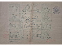 Keith haring - afbeelding 4 van  4