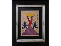 Keith haring - afbeelding 2 van  5