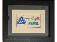 Keith haring - afbeelding 1 van  4